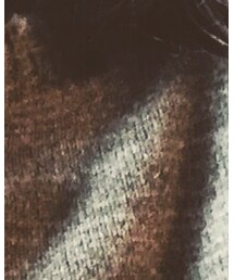 FUMIKA_UCHIDA | ニット/セーター