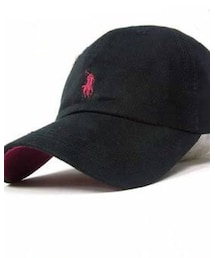 POLO RALPH LAUREN | キャップ