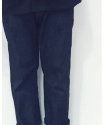 Bleu de Paname | デニムパンツ