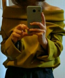 CAPRICIEUX LE'MAGE | その他トップス