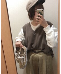 正面📷 | その他