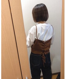 うしろ 📷✨ | その他