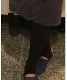 スリムウォーク | レギンス/スパッツ