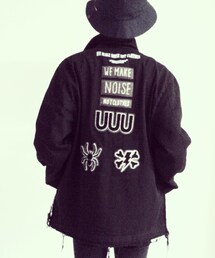 UNDERCOVER | カバーオール
