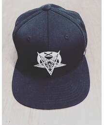 BLACK SCALE | キャップ
