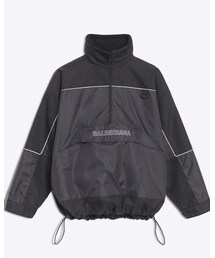 BALENCIAGA | ナイロンジャケット