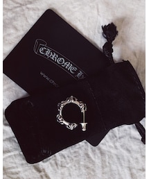 CHROME HEARTS | ピアス（片耳用）