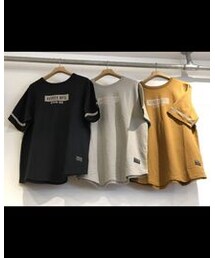 AVIREX | 6183433   DP S/S REFLECT TEE(Tシャツ/カットソー)