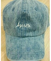 AVIREX | 6169093 / AロゴCAP(キャップ)