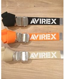 AVIREX | 6189087 / DEPOT-ガチャベルト(ベルト)