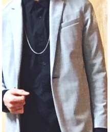 H&M | シャツ/ブラウス