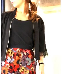 DIESEL | ブルゾン