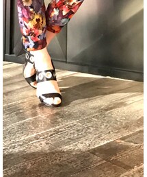 DIESEL | サンダル