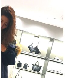DIESEL | モッズコート