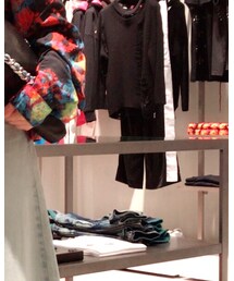 DIESEL | クラッチバッグ