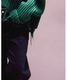 DIESEL | デニムパンツ