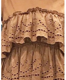 hunch | トップス