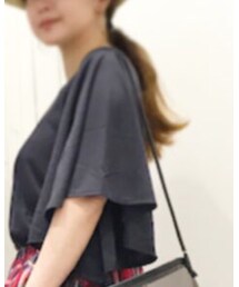 nougatine | トップス