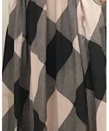 hunch | スカート