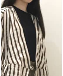 nougatine | トップス