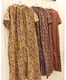 nougatine | ワンピース/ドレス