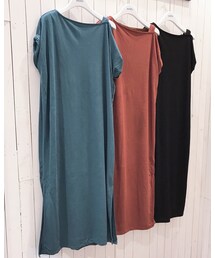 hunch | ワンピース/ドレス