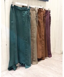 hunch | スカート