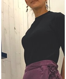 hunch | トップス