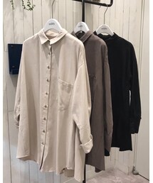 hunch | シャツ/ブラウス