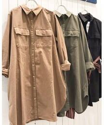 khakito | シャツ/ブラウス