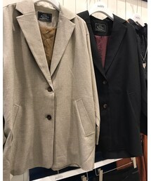 hunch | ジャケット/アウター