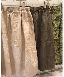 khakito | スカート