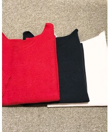 hunch | ニット/セーター