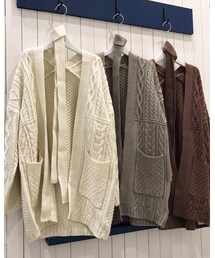 hunch | ジャケット/アウター