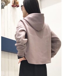 hunch | パーカー