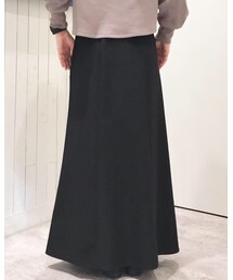 hunch | スカート