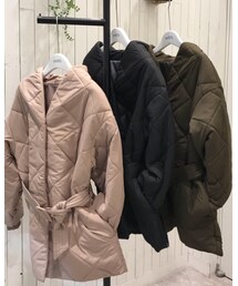 hunch | ジャケット/アウター