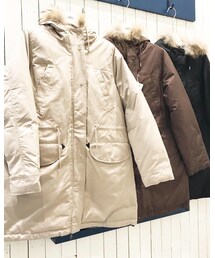 hunch | ジャケット/アウター