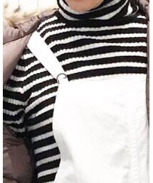 nougatine | ニット/セーター