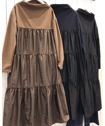 nougatine | ワンピース/ドレス