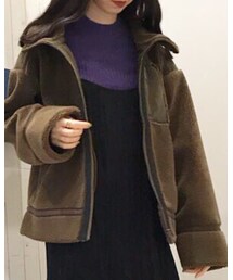 hunch | ジャケット/アウター