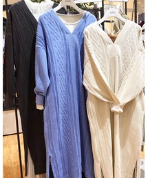 hunch | ワンピース/ドレス