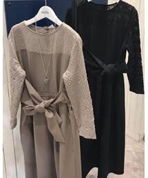 hunch | ワンピース/ドレス