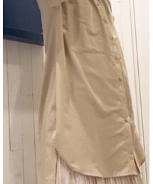 nougatine | シャツ/ブラウス