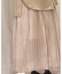 hunch | スカート