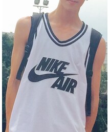NIKE | タンクトップ