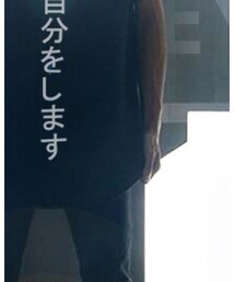 BLUEEYE | Tシャツ/カットソー