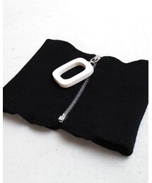 JW Anderson | ネックウォーマー/スヌード