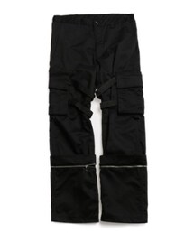 cozymost | カーゴパンツ