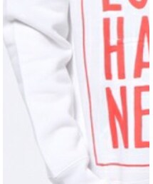 MACKDADDY | パーカー